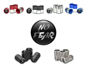 Tyre Valve Caps for Trucks Durable